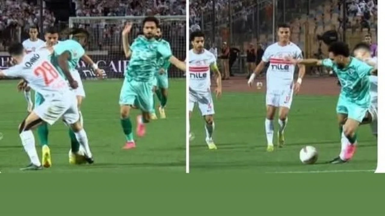 لو خسر شكرًا.. مهيب عبدالهادي: حظوظ بيراميدز في المنافسة بمباراة الأهلي المقبلة